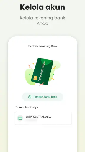 Kredit Kancil - Pinjaman Aman