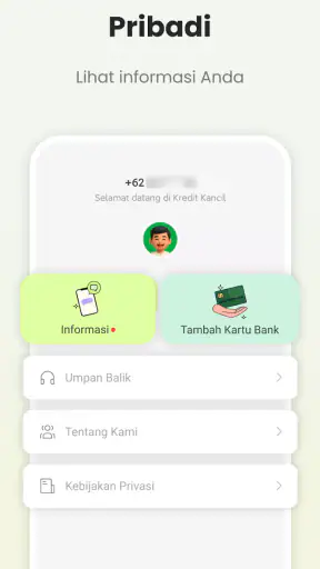 Kredit Kancil - Pinjaman Aman