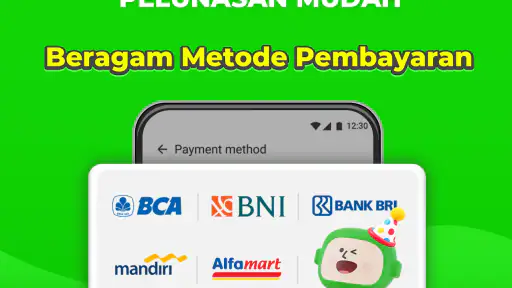 Kredit Pintar-Pinjaman Daring