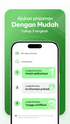 KreditNavigator-Pinjaman Aman