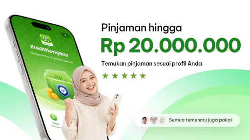 KreditNavigator-Pinjaman Aman