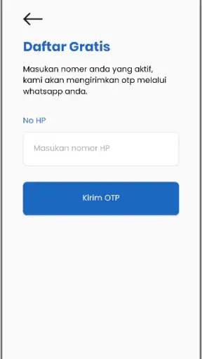 KRJA+ PELAMAR