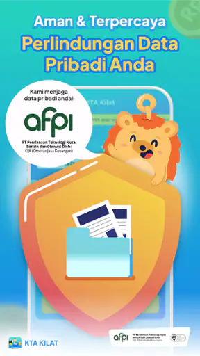 KTA KILAT - Pinjaman Online