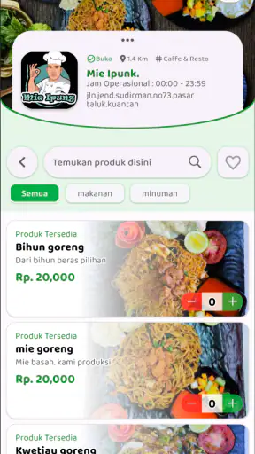 Kuantar Transportasi Indonesia