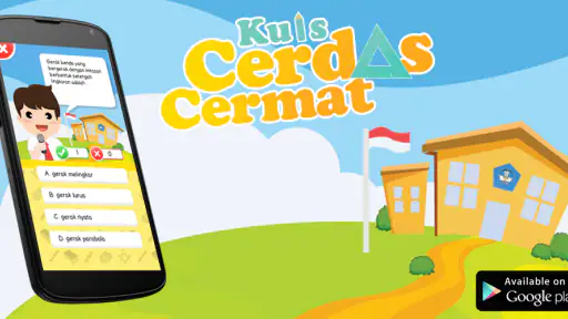 Kuis Cerdas Cermat