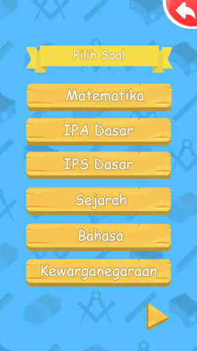 Kuis Cerdas Cermat
