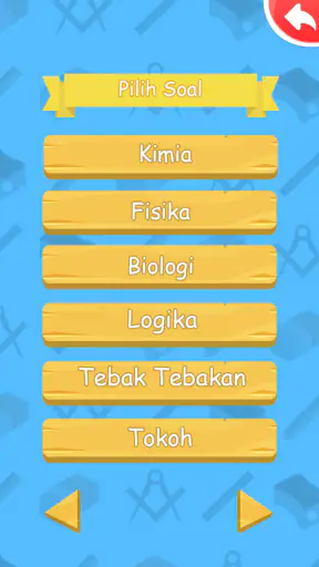 Kuis Cerdas Cermat