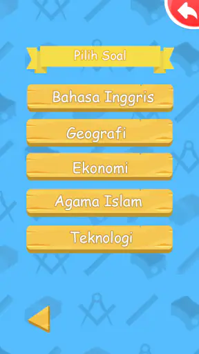 Kuis Cerdas Cermat