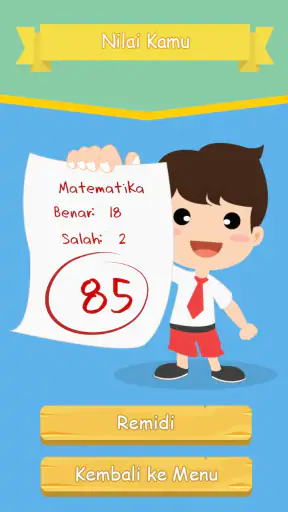Kuis Cerdas Cermat