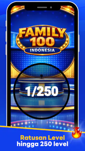 Kuis Family 100