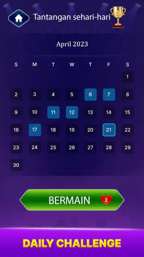 Kuis Jutawan: Permainan Trivia