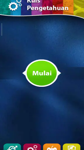 Kuis Pengetahuan Indonesia