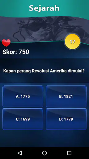 Kuis Pengetahuan Indonesia