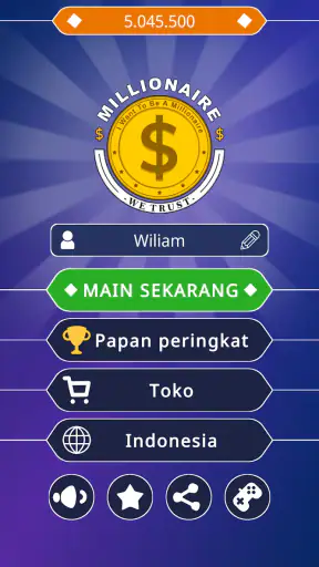 Kuis Pertanyaan: Tebak Tebakan