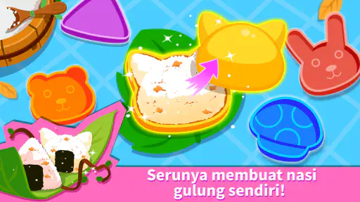 Kuliner Hutan Bayi Panda
