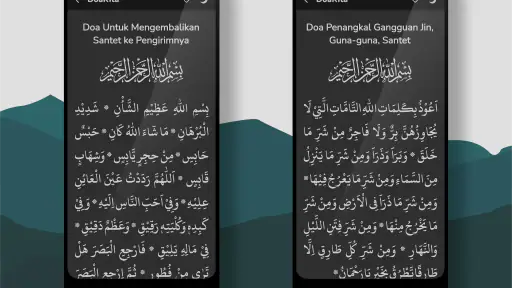 Kumpulan Doa: Dzikir Lengkap