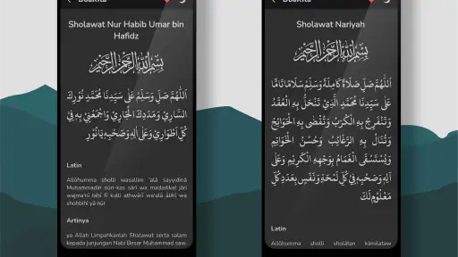 Kumpulan Doa: Dzikir Lengkap