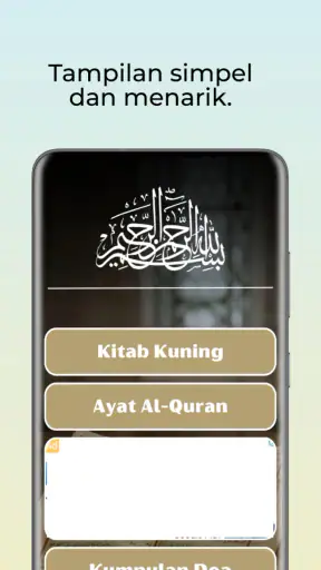 Kumpulan Kitab Kuning Lengkap