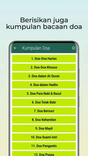 Kumpulan Kitab Kuning Lengkap