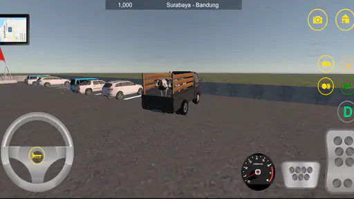 L300 Modifed Pickup offline
