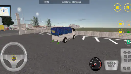 L300 Modifed Pickup offline