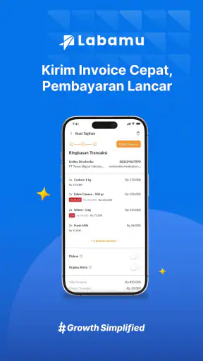 Labamu - Growth Simplified