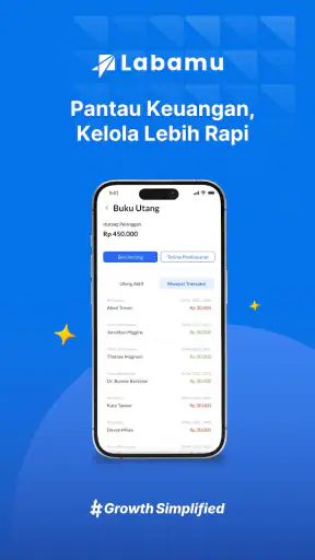 Labamu - Growth Simplified