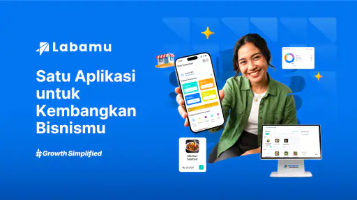 Labamu - Growth Simplified
