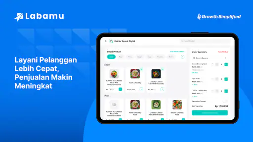 Labamu - Growth Simplified