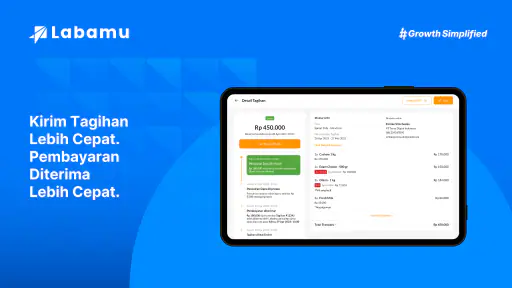Labamu - Growth Simplified