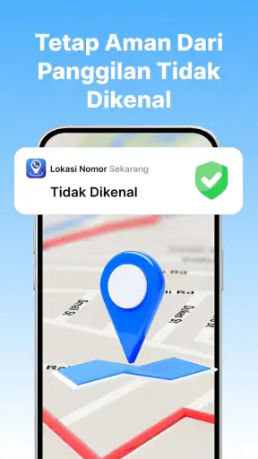 Lacak Nomor HP & Info Lokasi