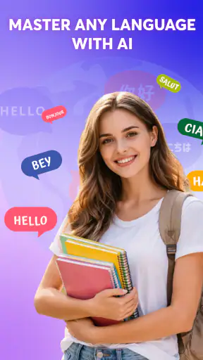 Lagugu - AI Language Tutor