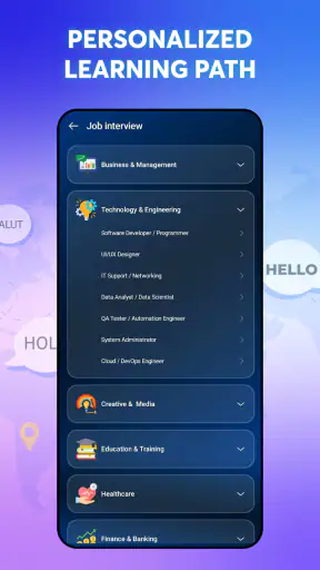 Lagugu - AI Language Tutor