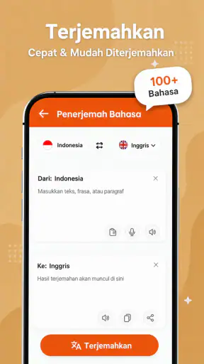 Langla: Guru Bahasa AI