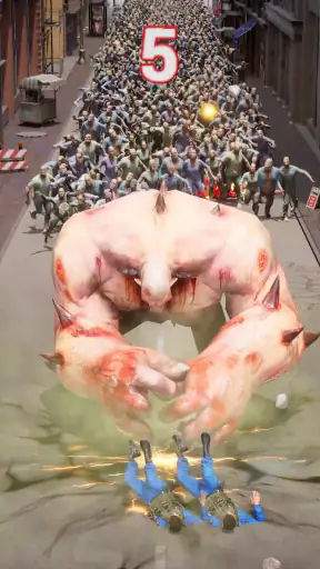 Last Z: Survival Shooter