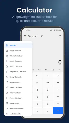 Launcher for Desktop Look