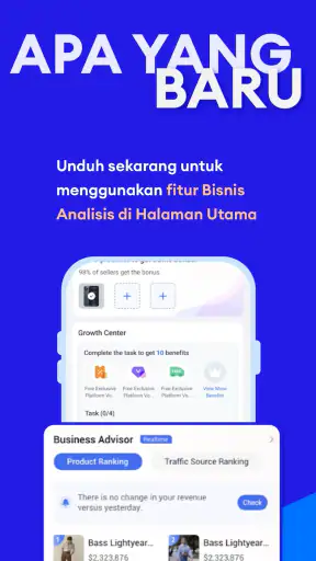 Lazada Seller Center
