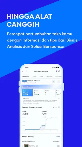 Lazada Seller Center