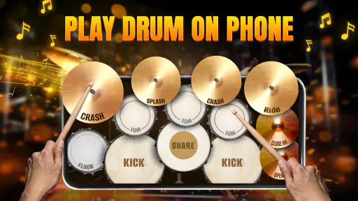 Learn Drum - Beat Maker