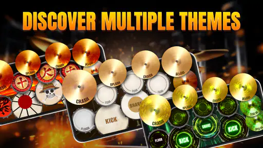 Learn Drum - Beat Maker