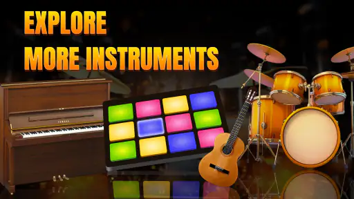 Learn Drum - Beat Maker