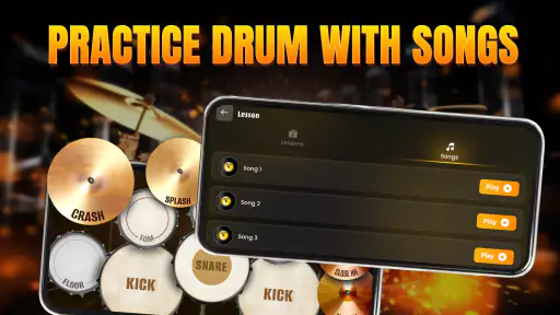 Learn Drum - Beat Maker