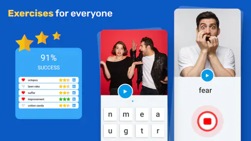 Learn English Vocabulary