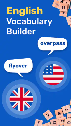 Learn English Vocabulary