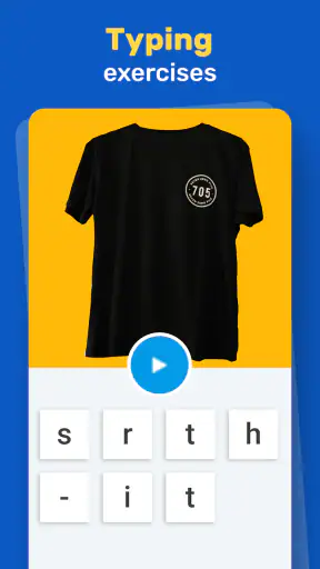 Learn English Vocabulary