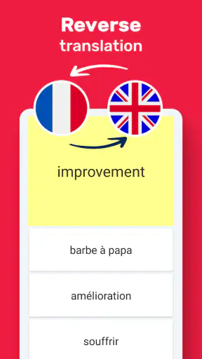 Learn English Vocabulary