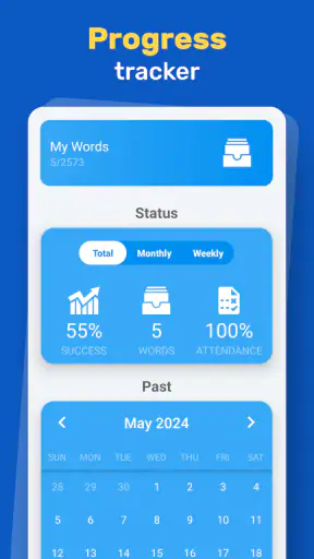 Learn English Vocabulary