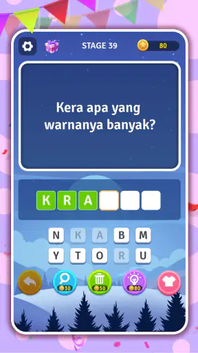 Ledak Otak: Teka Teki