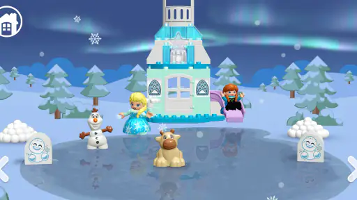 LEGO® DUPLO® Disney