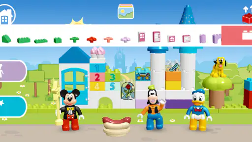 LEGO® DUPLO® Disney